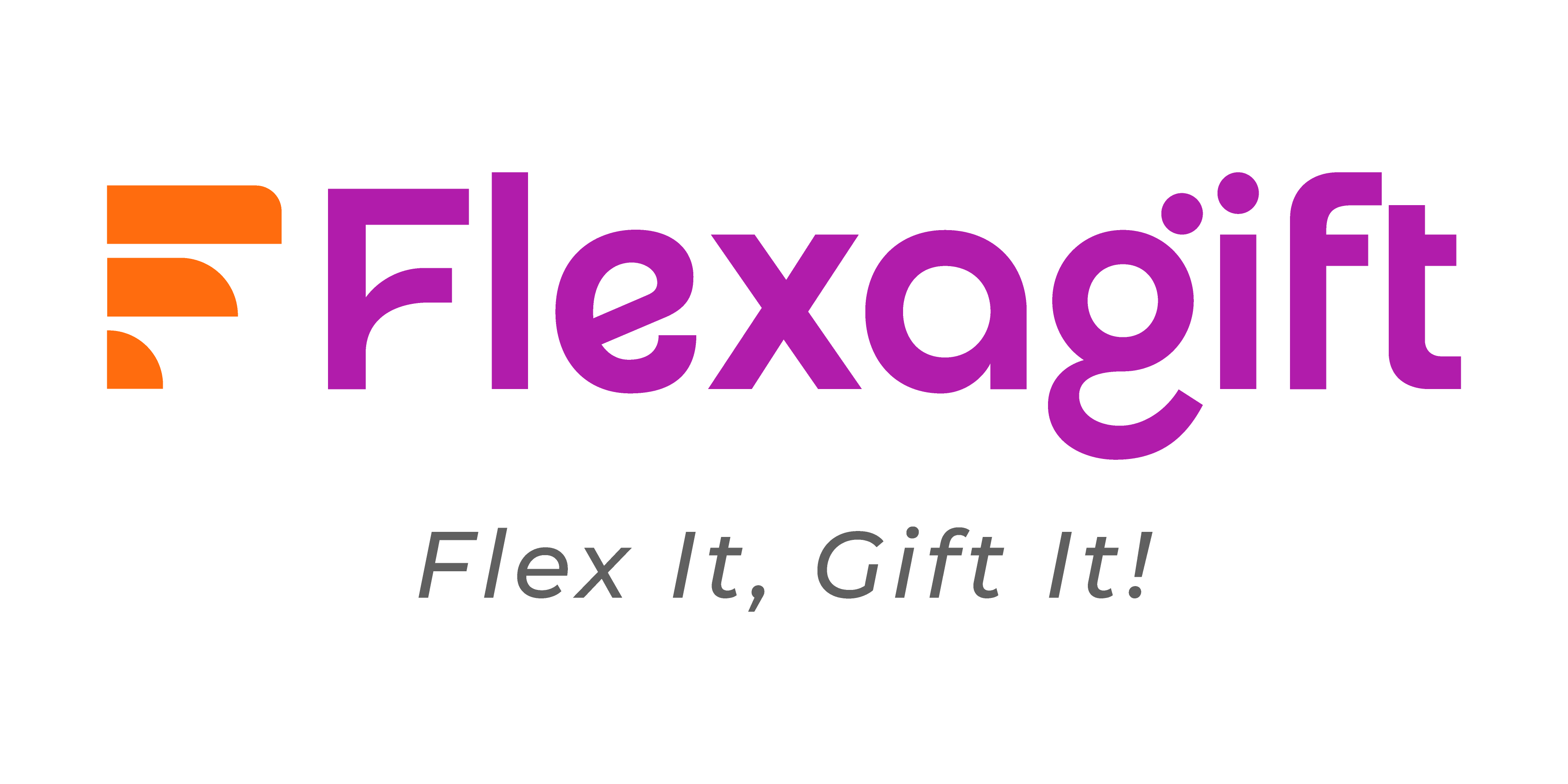 Flexagift Logo