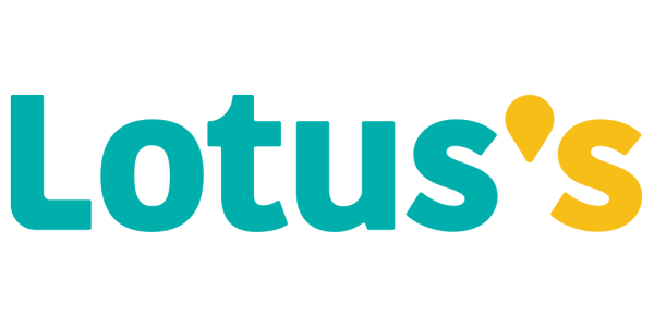 Lotus's